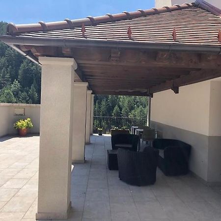 Bed and Breakfast Casa Aurita Ansó Exterior foto